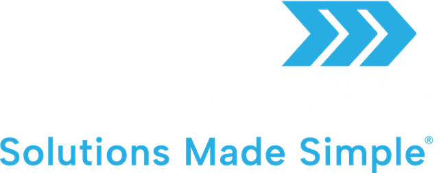 MVP Logistics, Solutions Made Simple